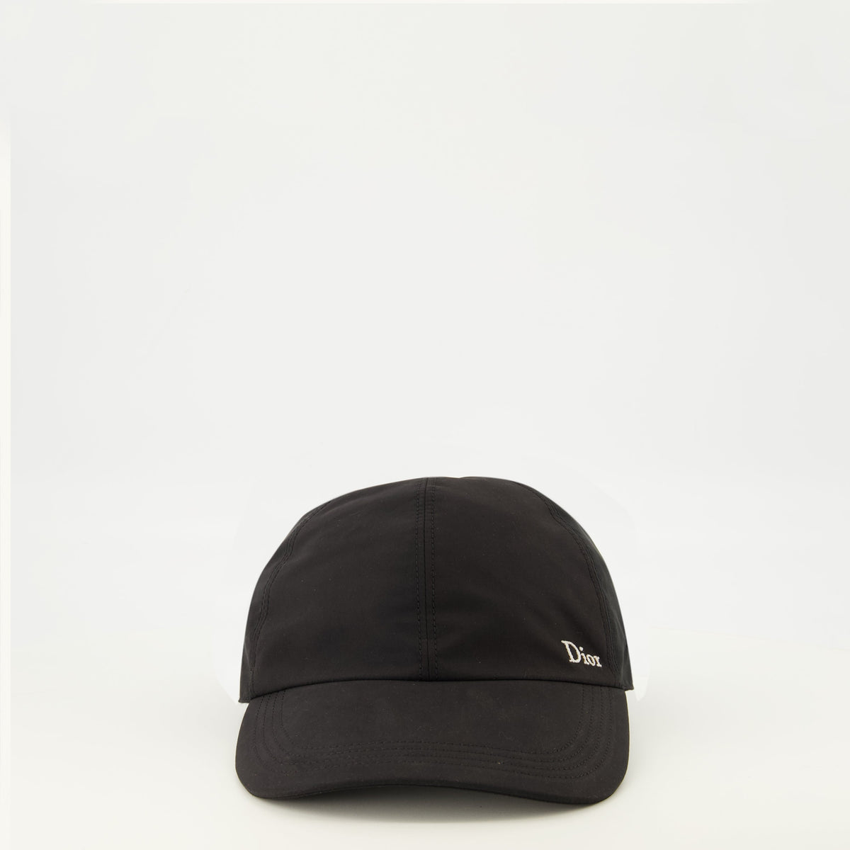 Gorra Negra Placed