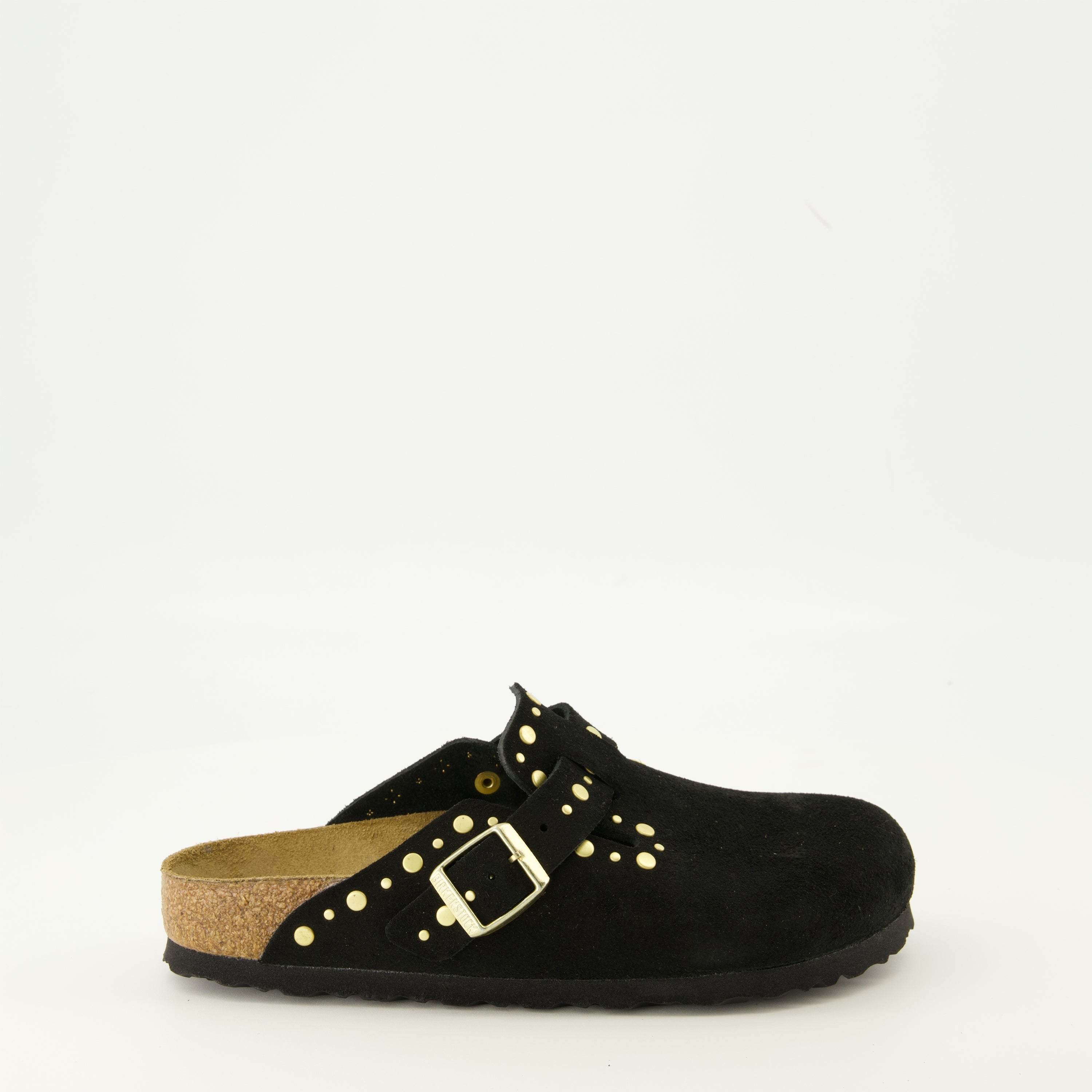 Birkenstock sandals, Boston Rivet, comfortable footwear, suede sandals, adjustable sandals