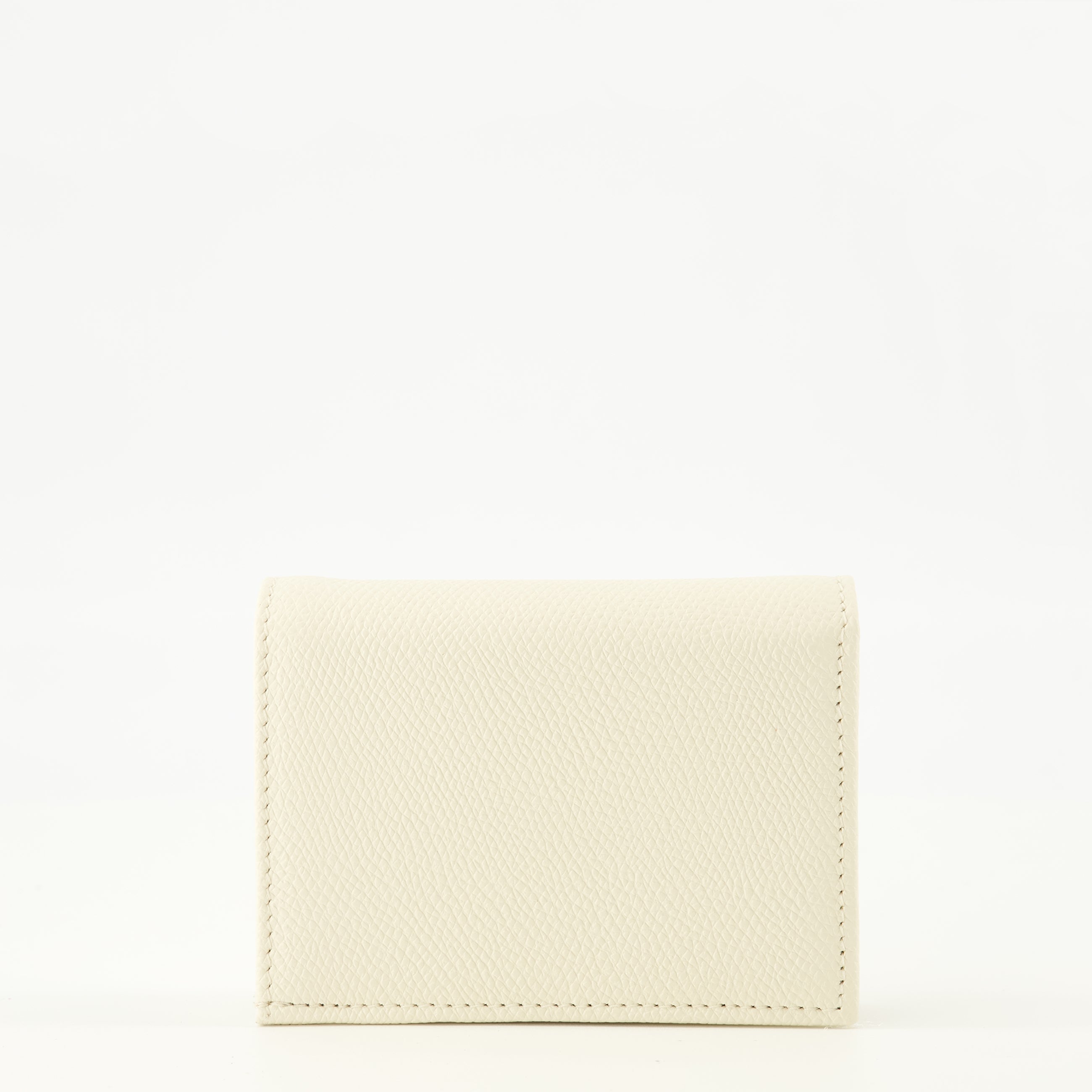 Image of Portefeuille Vlogo by Valentino Garavani for Women - Season Spring-Summer 2026 - Back View