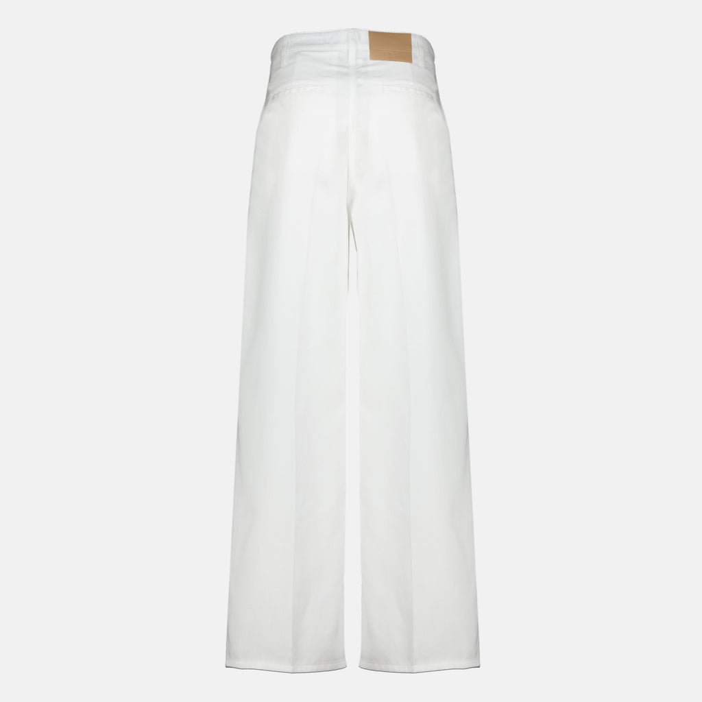Große Fließende Hose