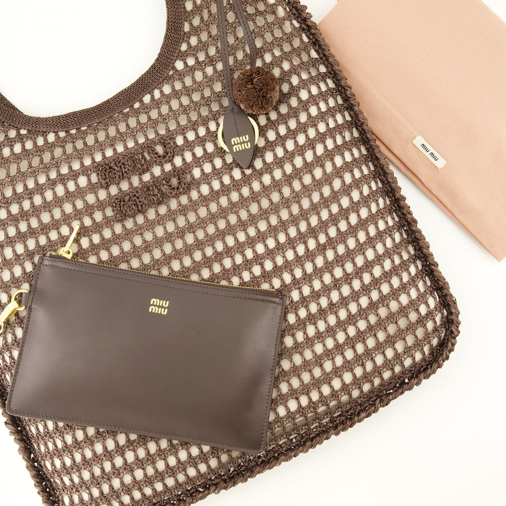 Ivy Bag