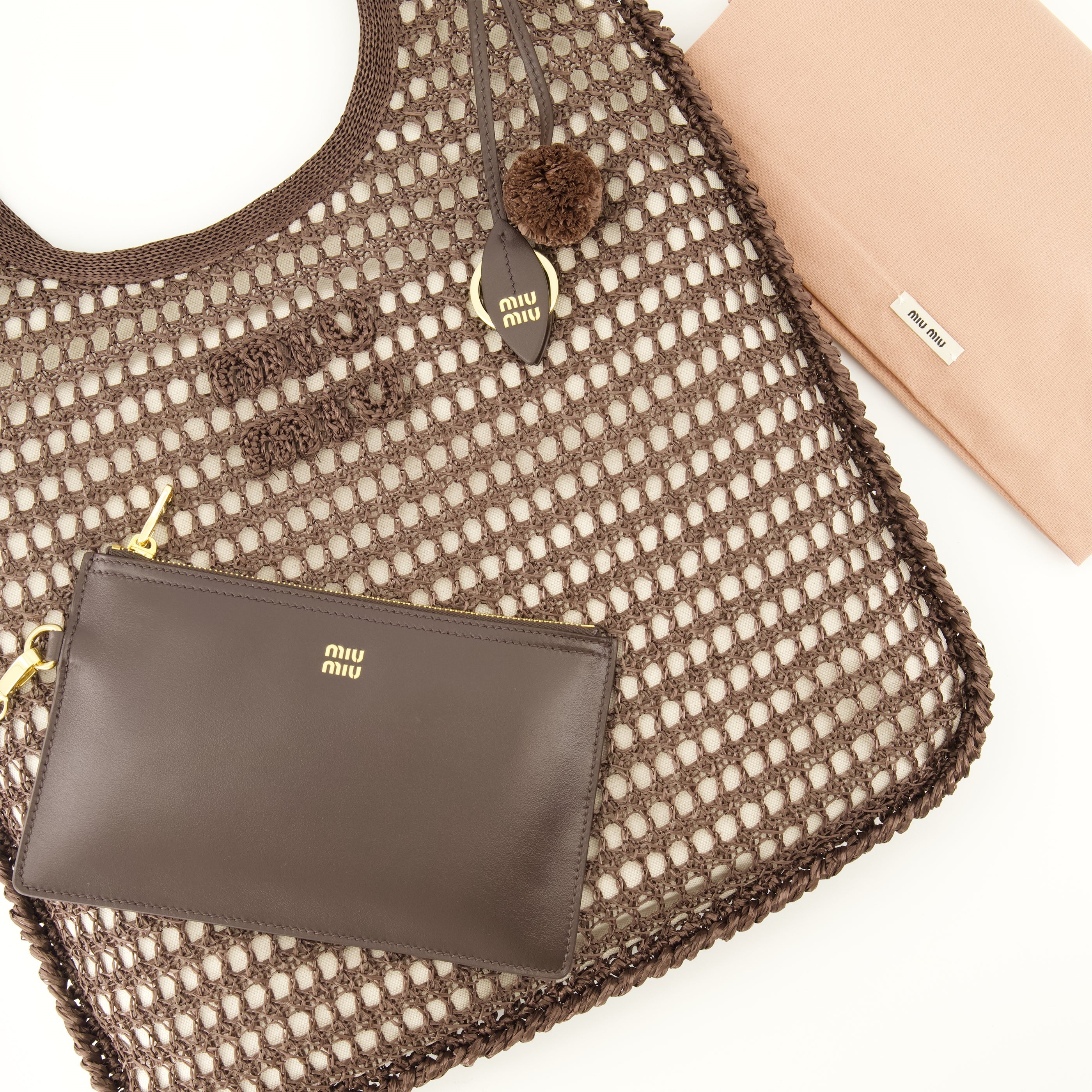 Ivy Bag