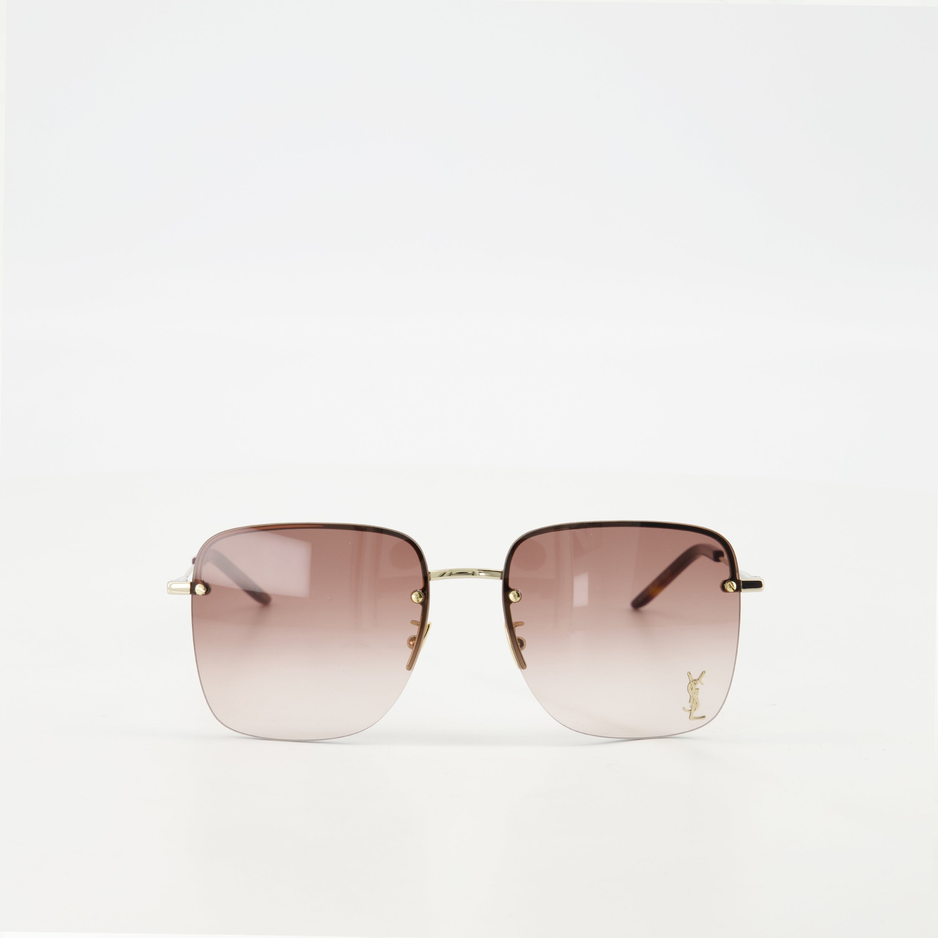 pink sunglasses, SL 312 M, Saint Laurent, UV protection sunglasses, acetate sunglasses