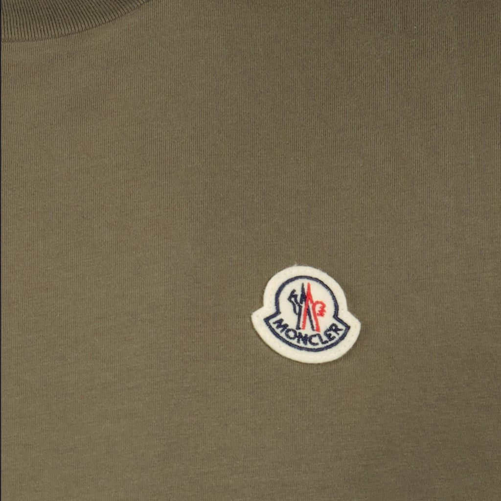 Logo T-Shirt 3-Pack