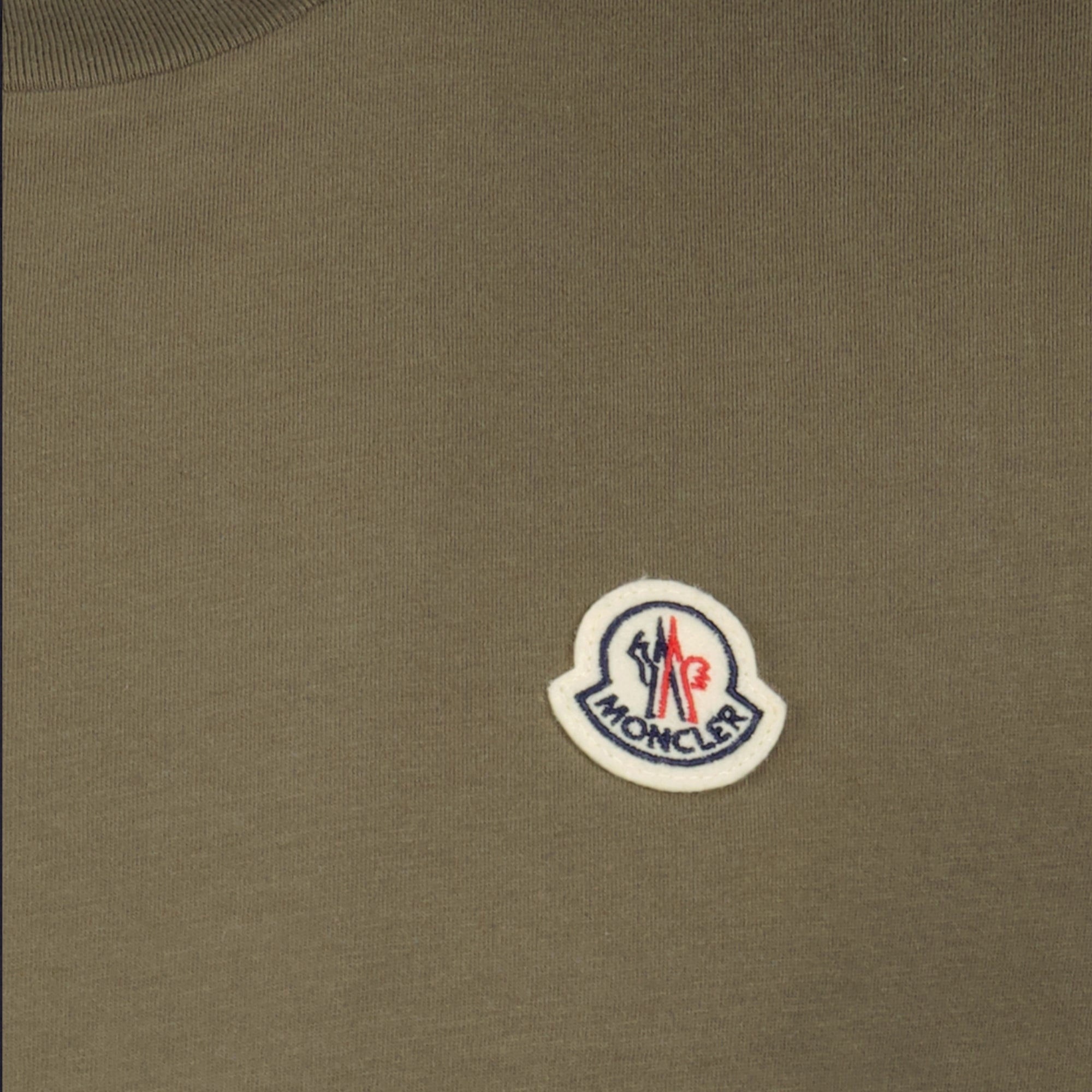 Logo T-Shirt 3-Pack