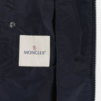 Immagine del Coupe-vent Grimpeurs di Moncler per Uomo - Stagione Primavera-Estate 2026 - Dettaglio Vista 2