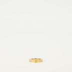 Immagine della Bague Forever di Fendi per donne - Stagione Primavera-Estate 2026 - Vista frontale