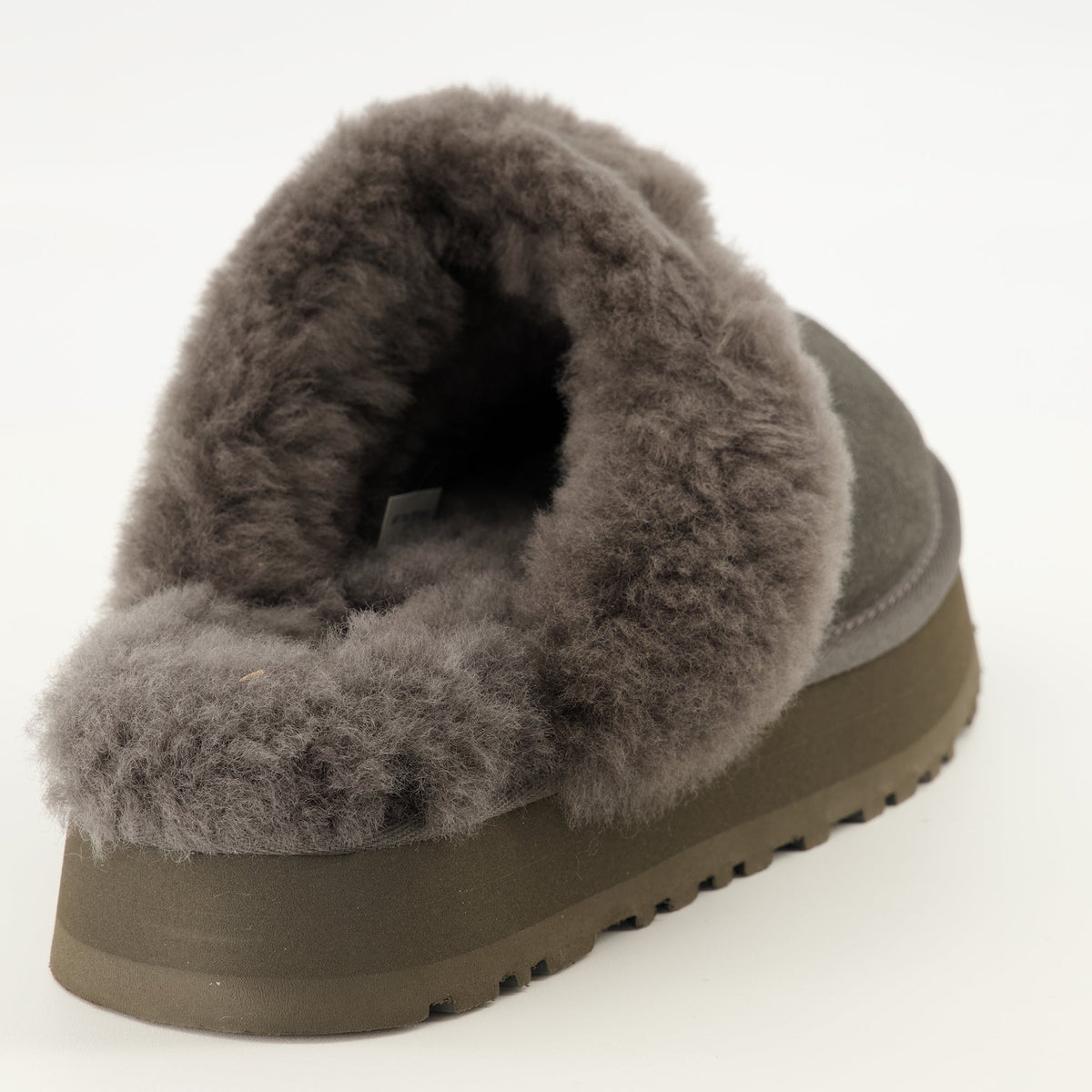 Disquette Mules