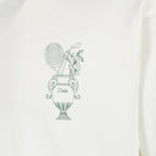 T-shirt, Medicis Sport, crew neck, cotton jersey, contemporary style