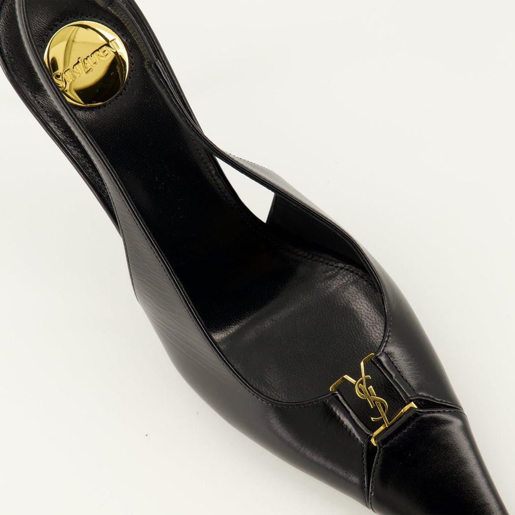 Babylone Heels