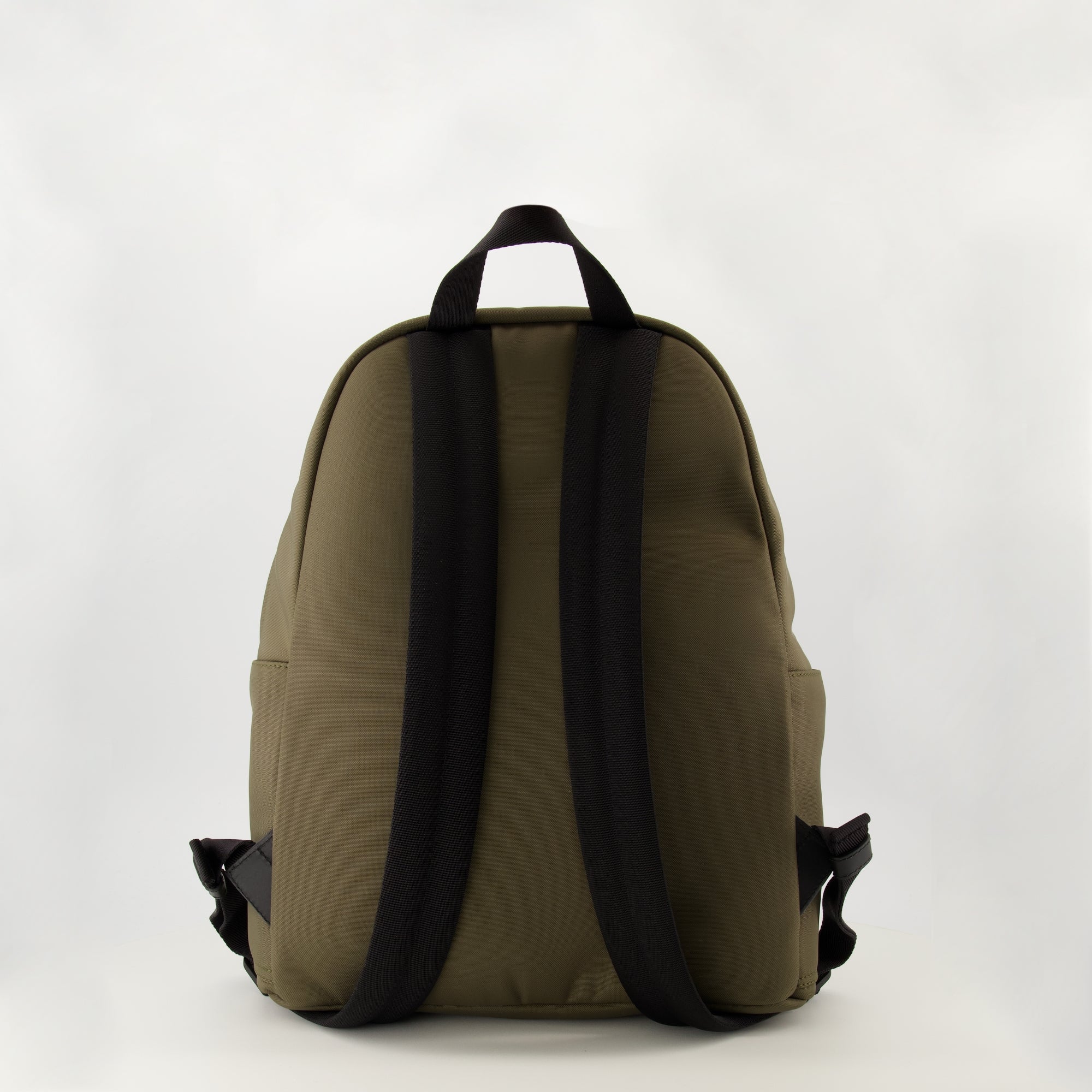 New Pierrick Khaki Backpack - Moncler | WE IN STYLE