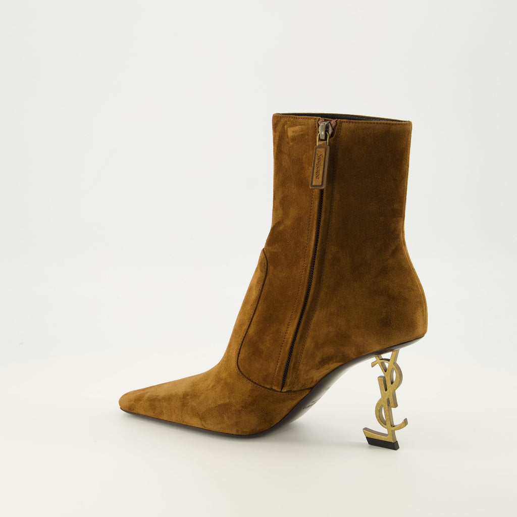 Opyum Ankle Boots