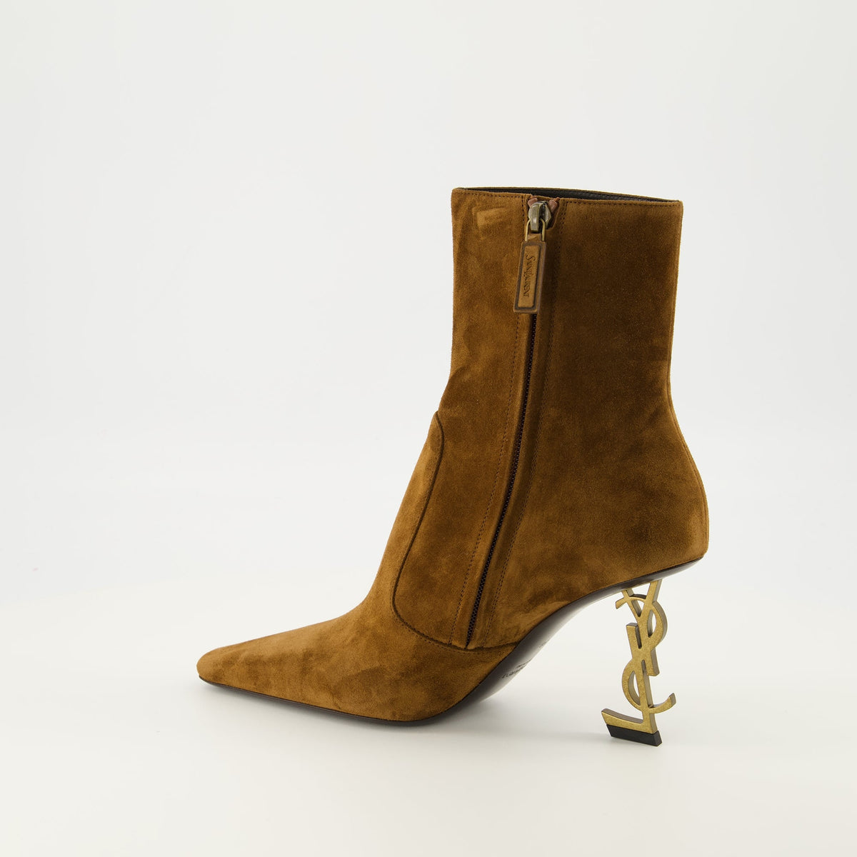 Opyum Ankle Boots