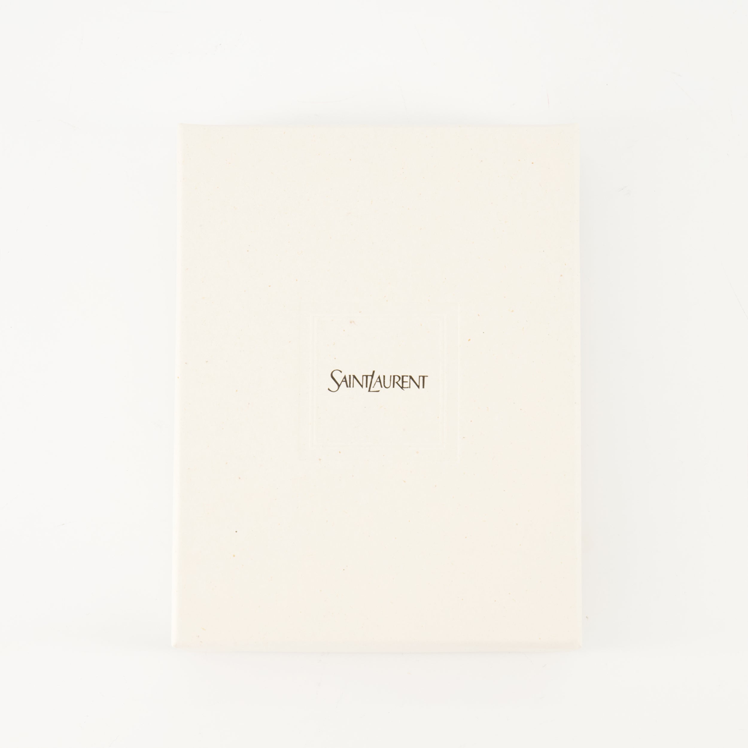 Saint Laurent, crocodile leather, card holder, luxury accessories, designer wallet