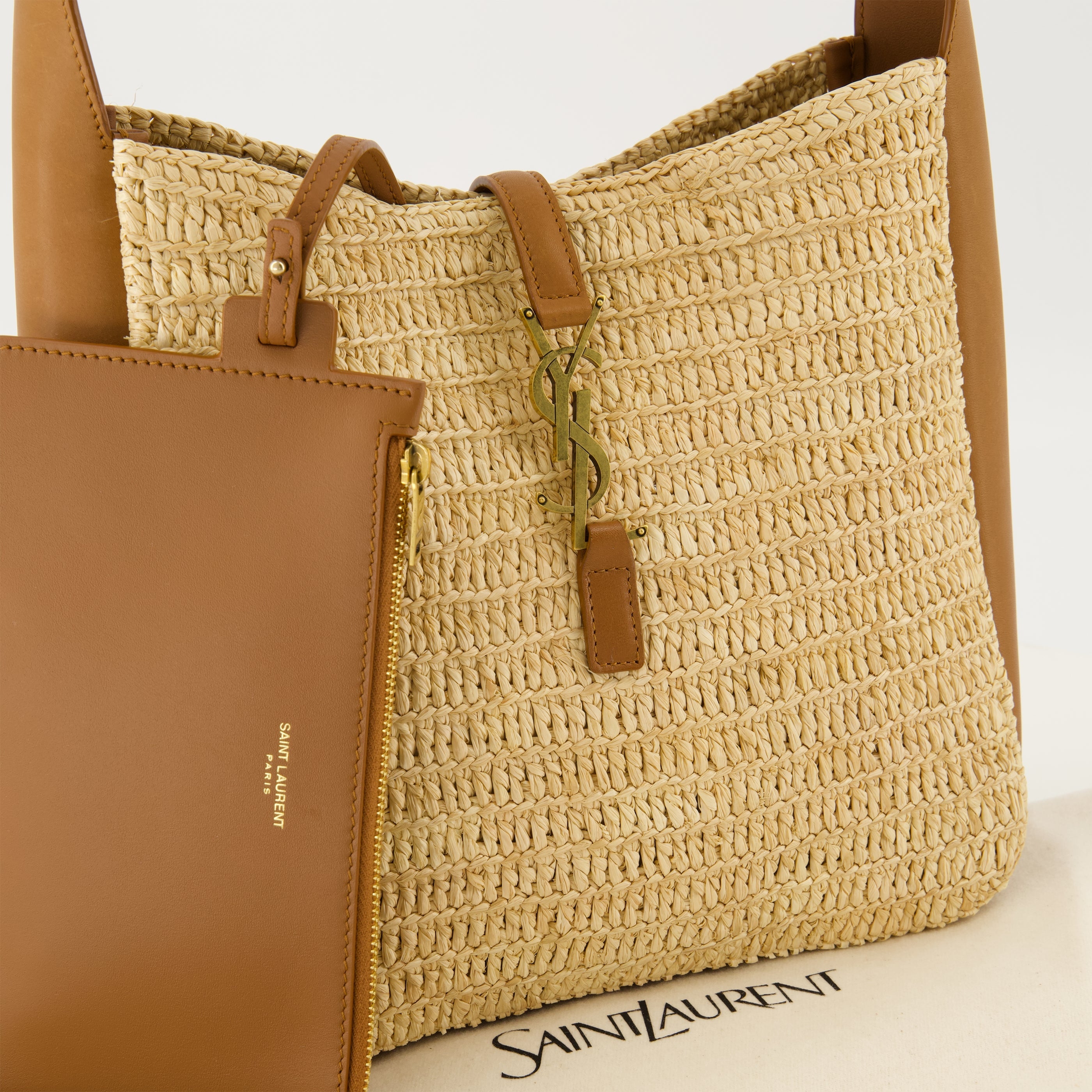 Le 5 à 7 Petit Sac à Main