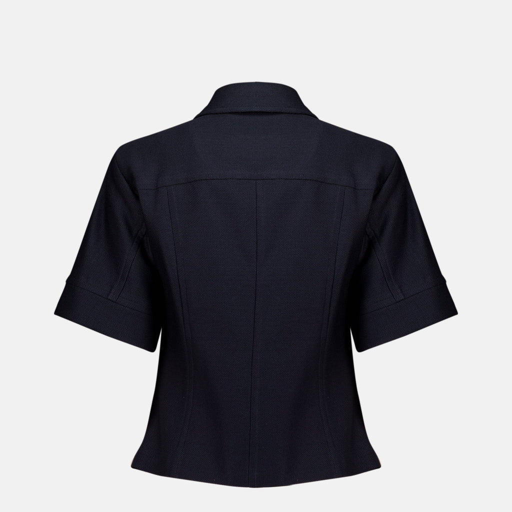 Cotton Jacket