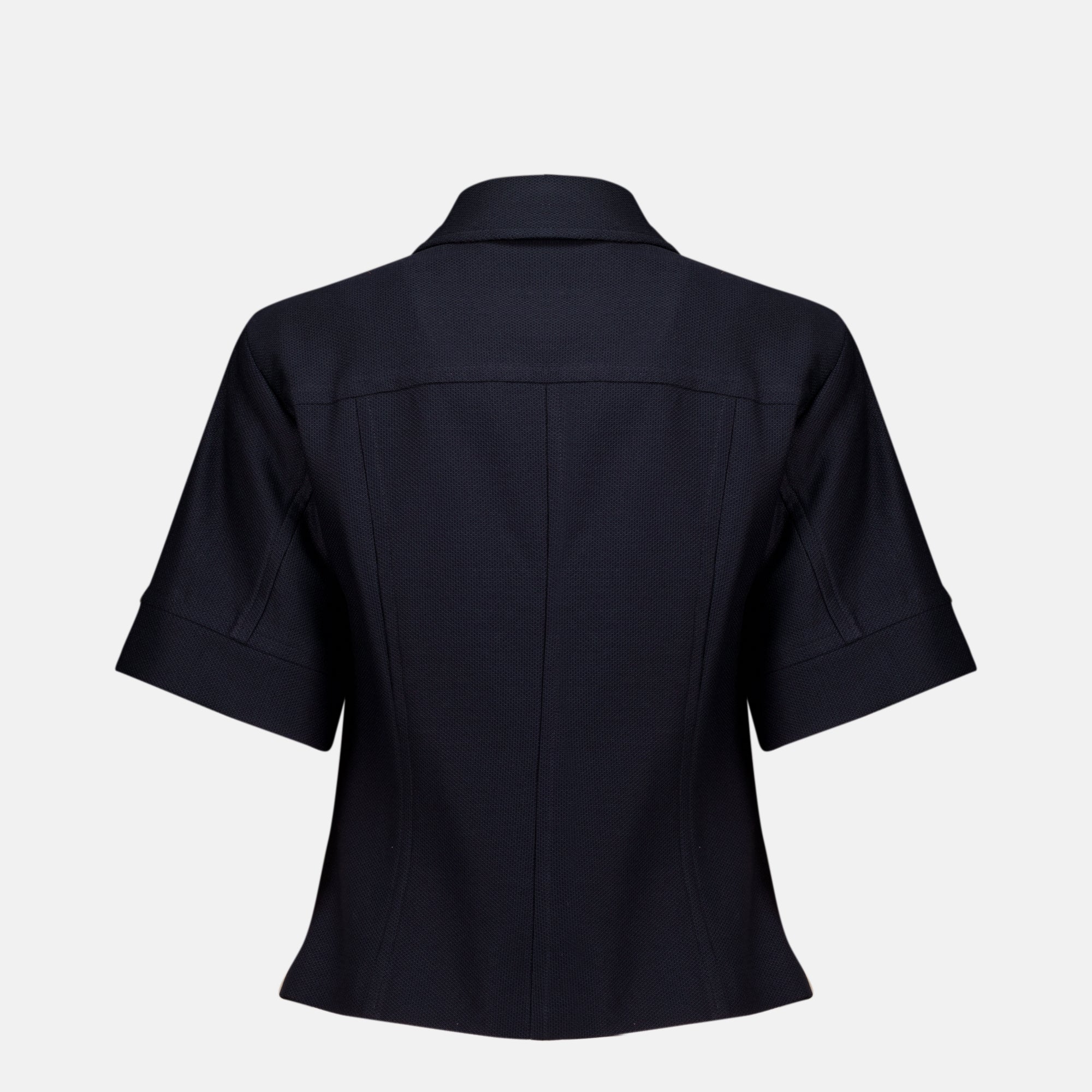 Cotton Jacket