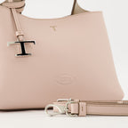 light pink micro bag tods women 15468832031100