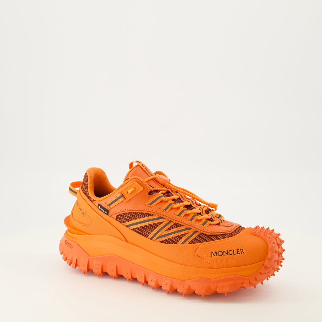Trailgrip GTX Orange