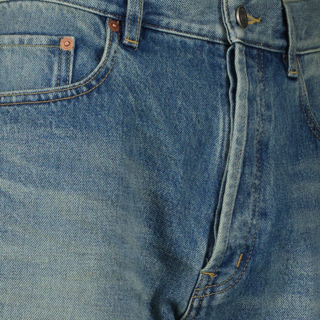 Mick Long Jean