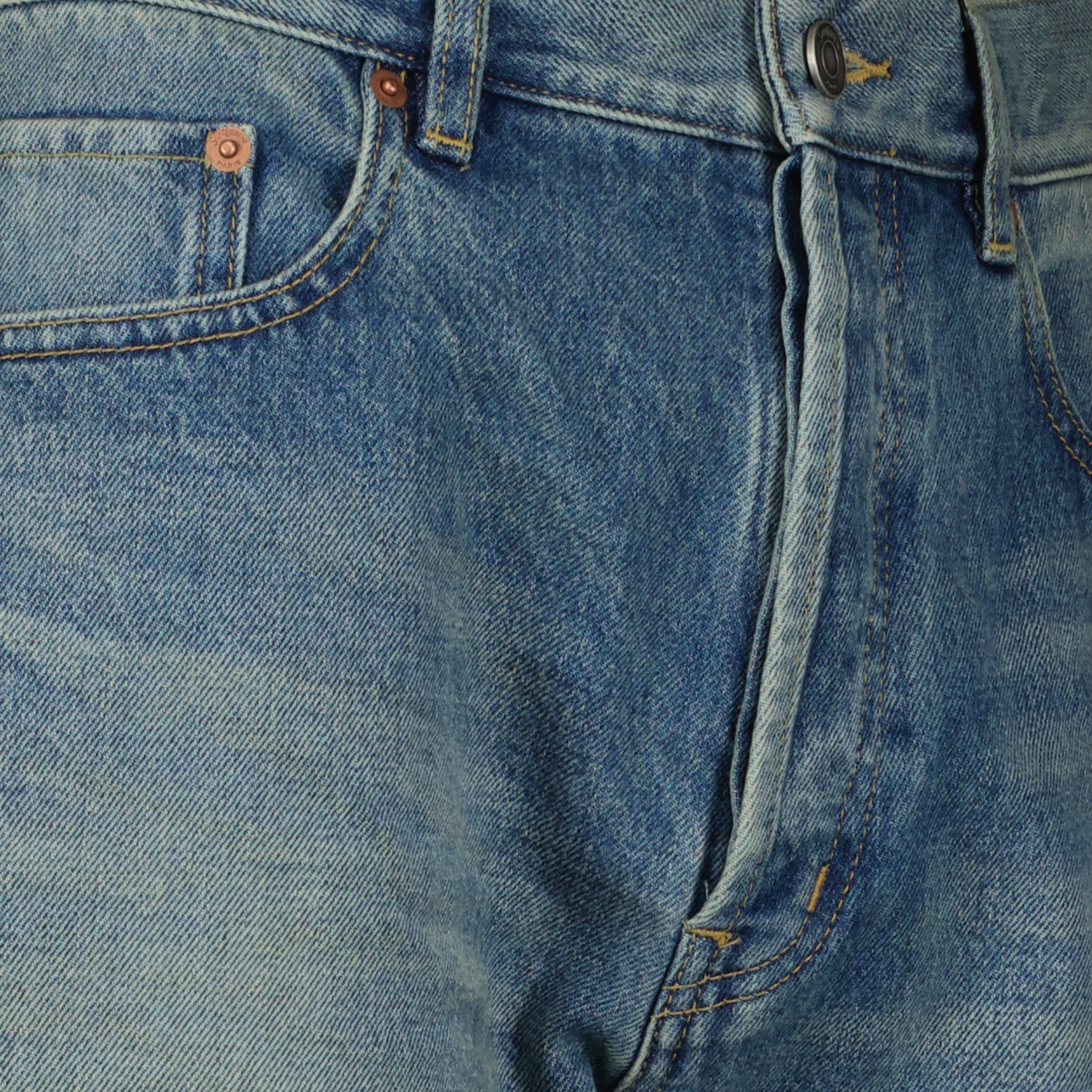 Mick Long Jean