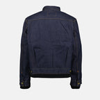 reversible jacket sacai x levis sacai men 15434796040572