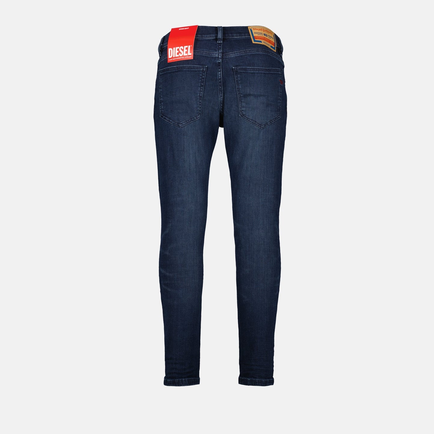 slim fit jeans, denim jeans, blue jeans, button closure jeans, embroidered pocket jeans