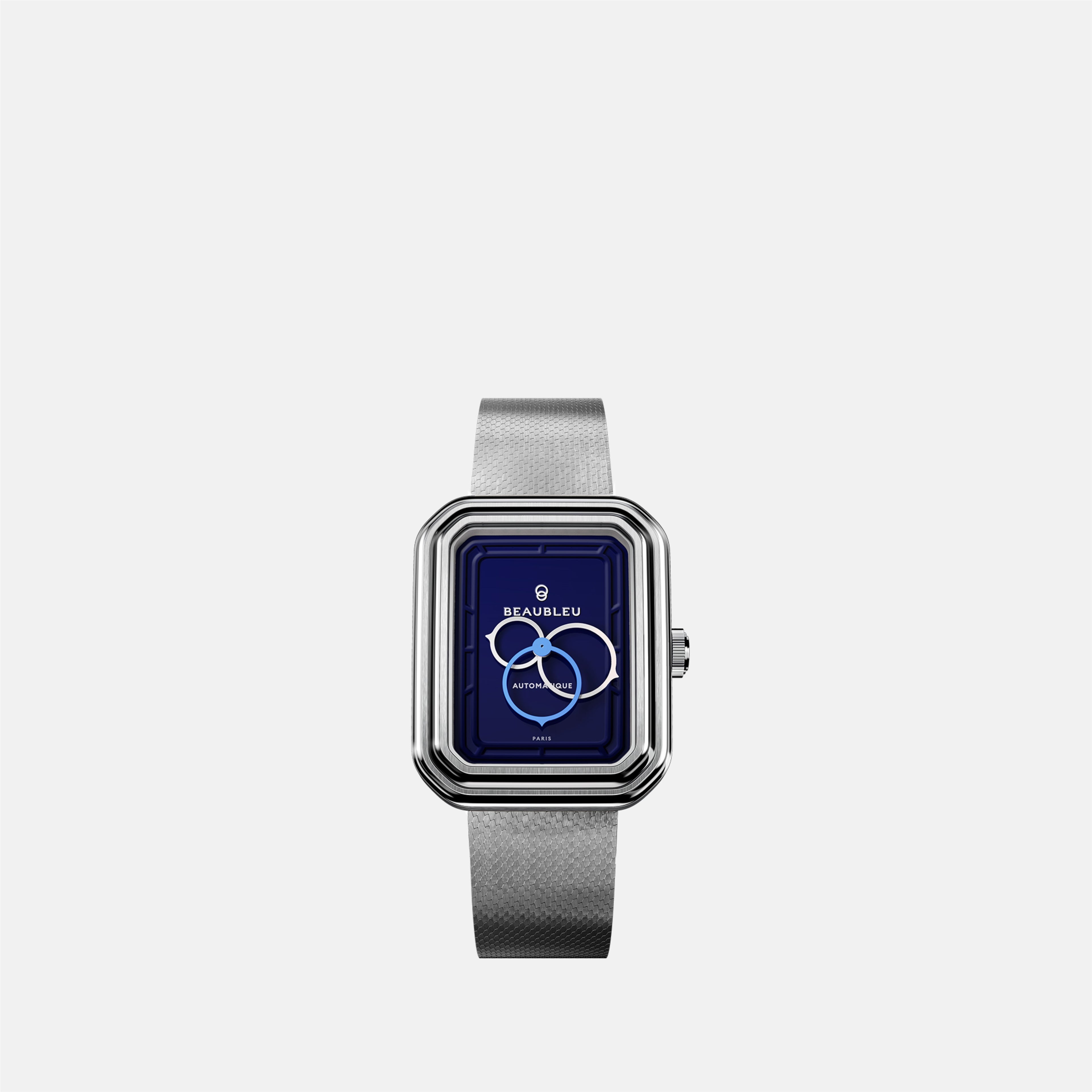Ecce Figura Smalt Watch