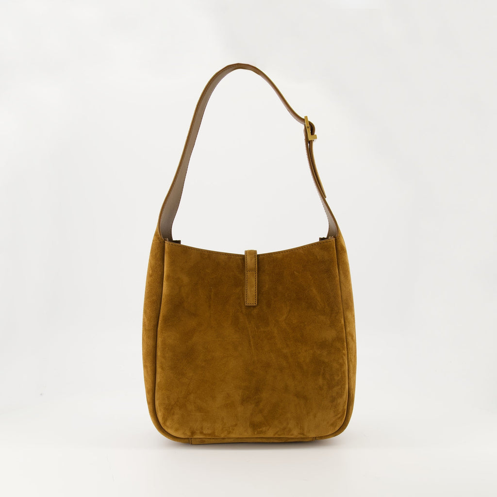 le 5 a 7 small suede handbag saint laurent women 15494719013244