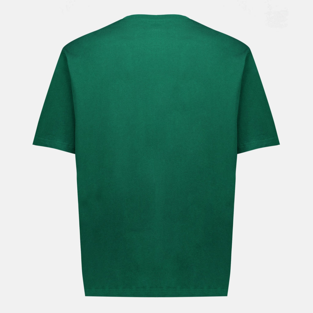 T-shirt oversize en coton
