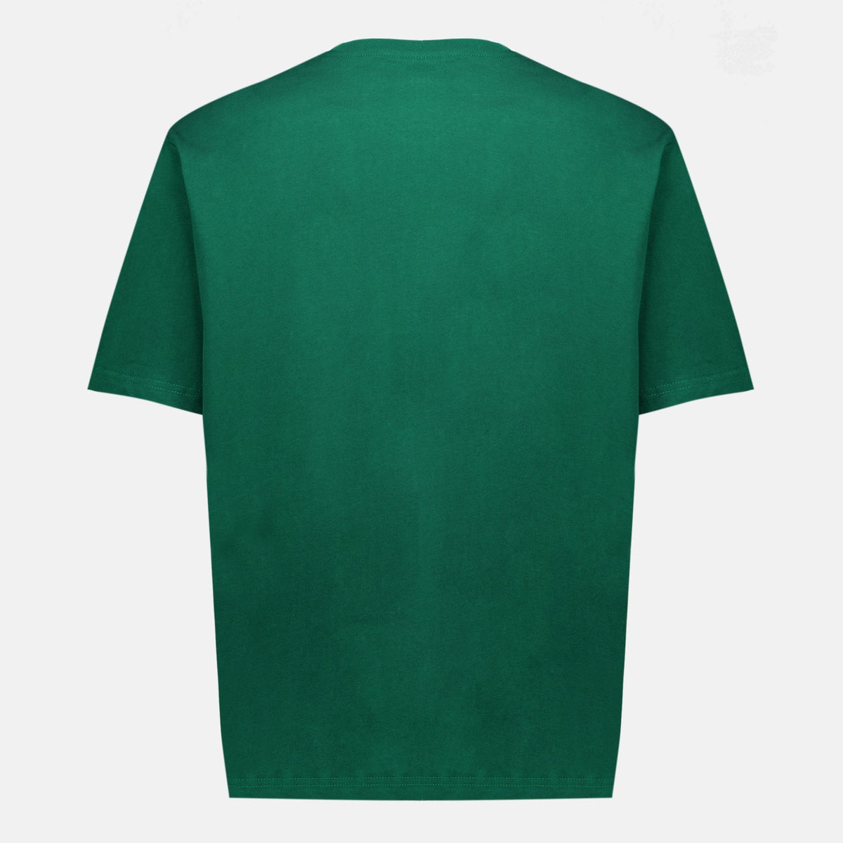 T-shirt oversize en coton