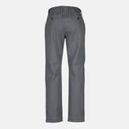Immagine di pantaloni chino di Officine Générale per uomo - Stagione Autunno-Inverno 2025 - Vista posteriore