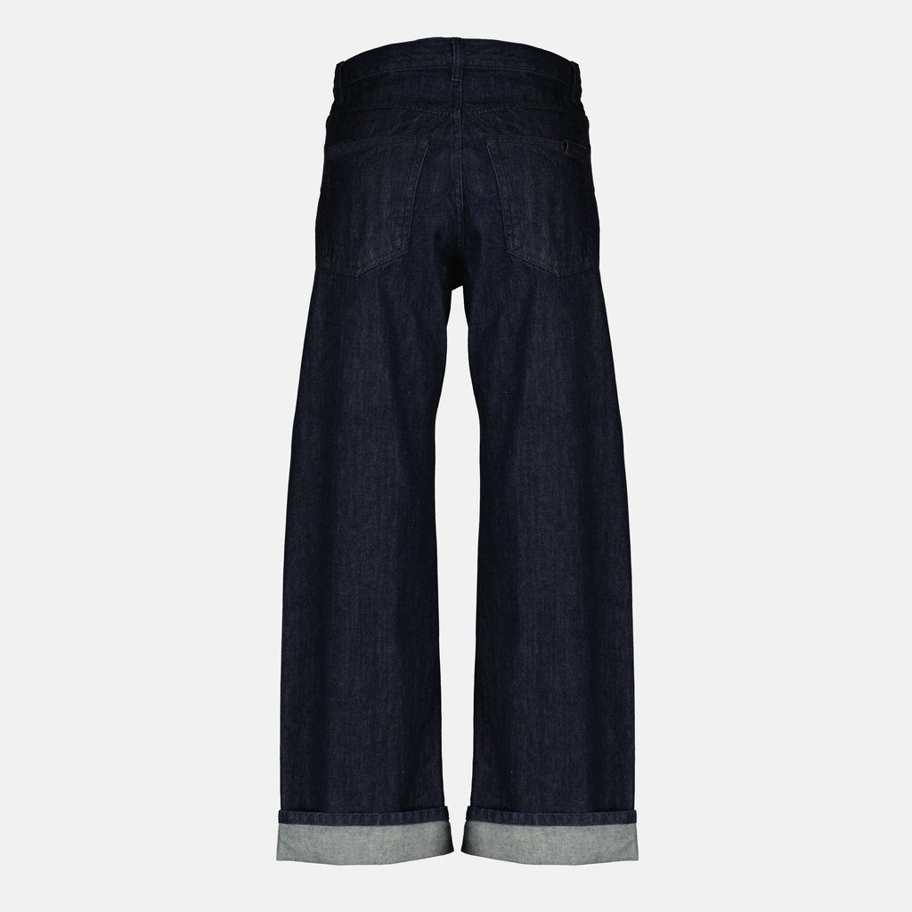 Jeans en denim