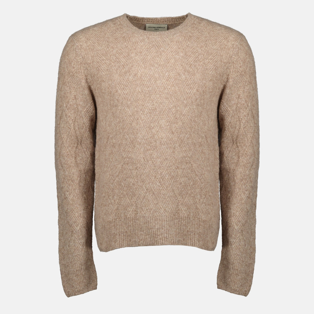 le pull marco officine generale men 15618306179452