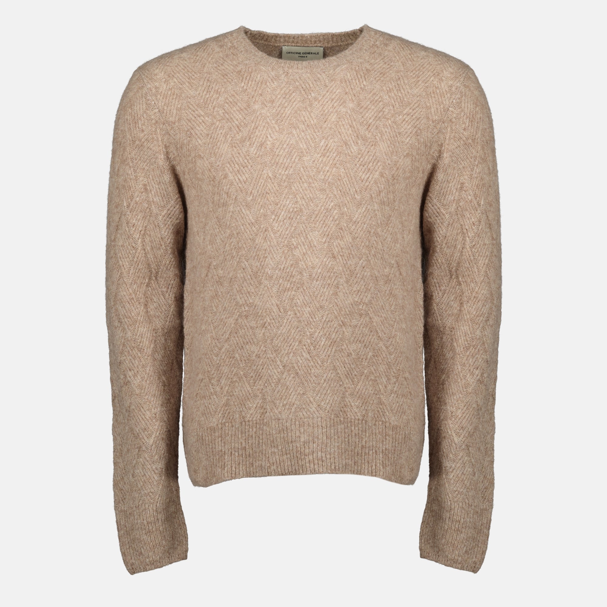 le pull marco officine generale men 15618306179452