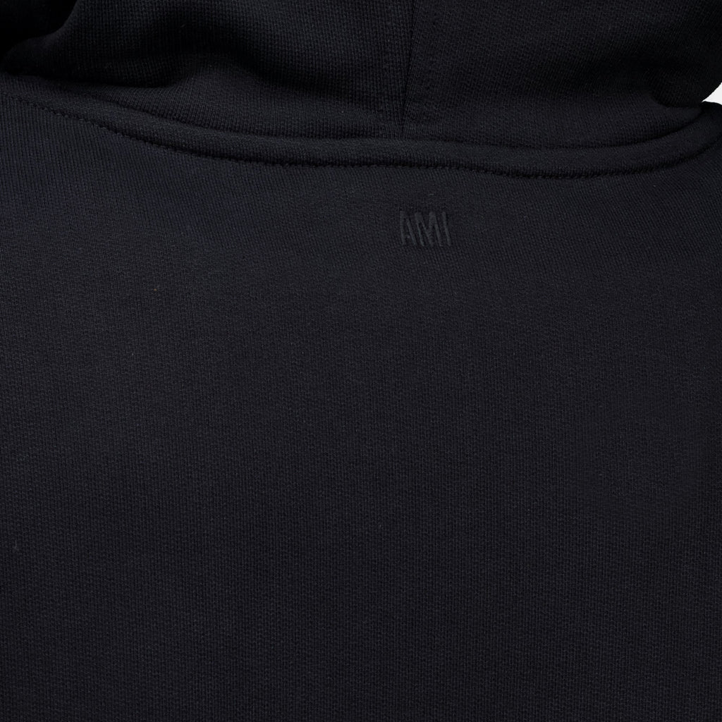 Sweat à Zip de Coeur