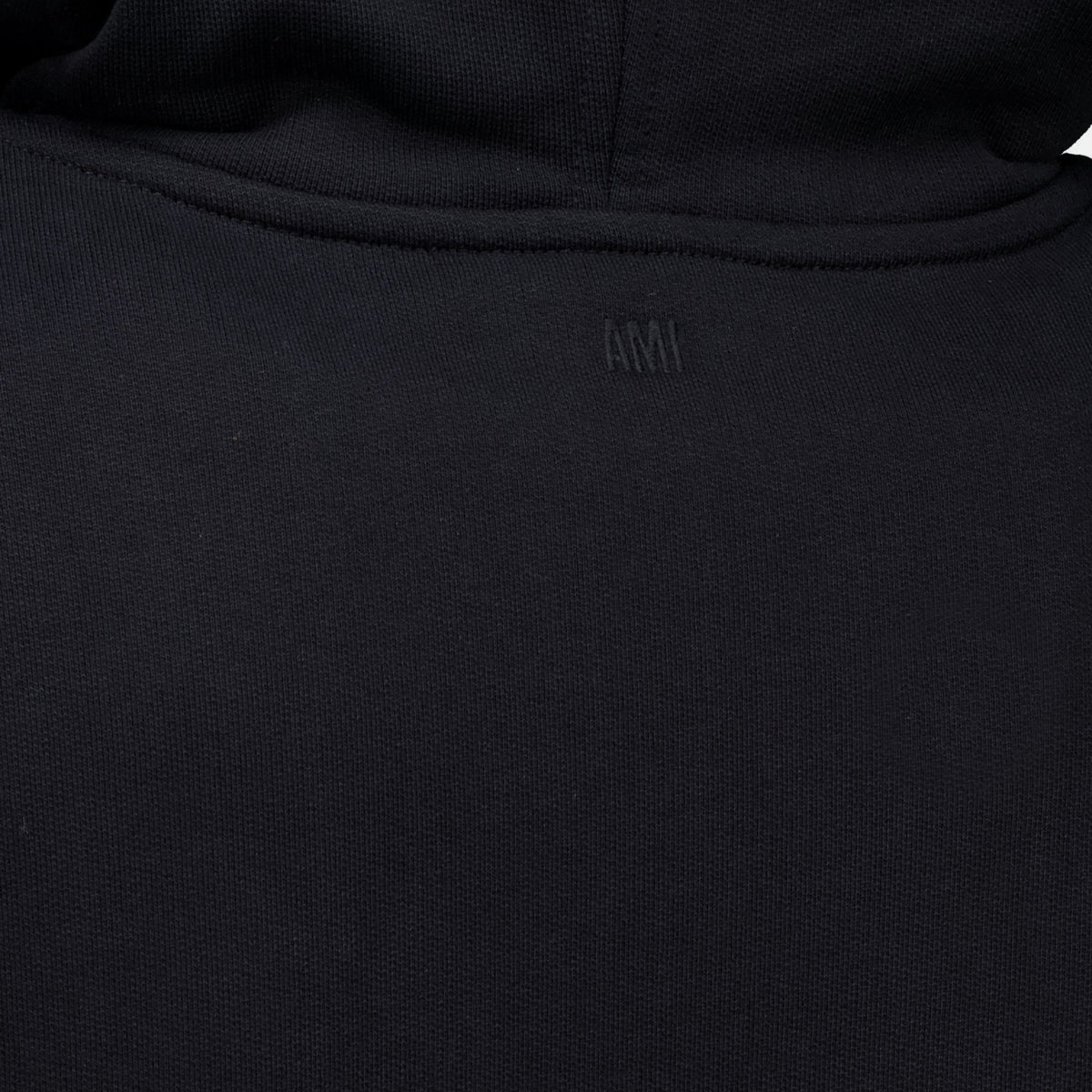 Sweat à Zip de Coeur
