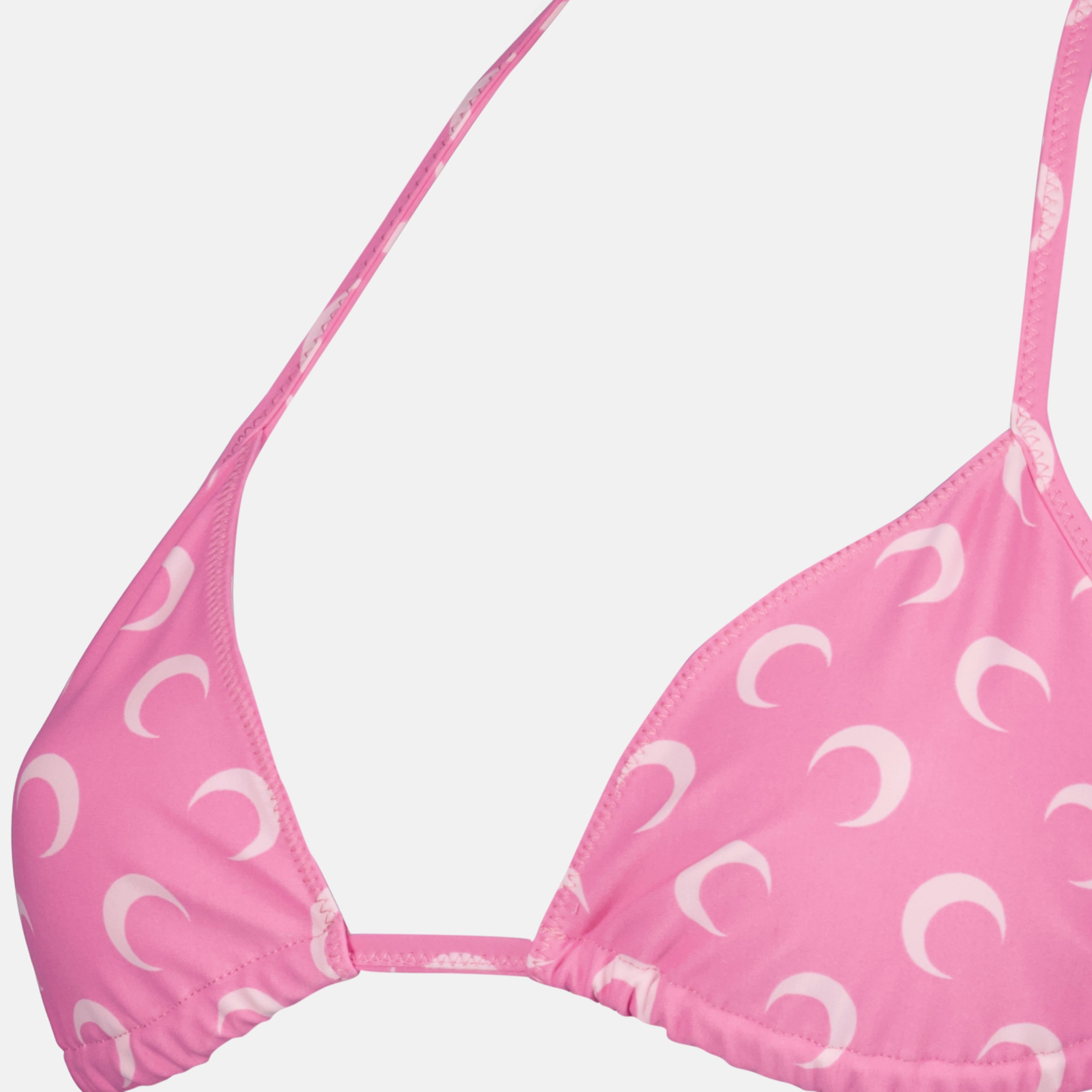 Bikini Moon Rose