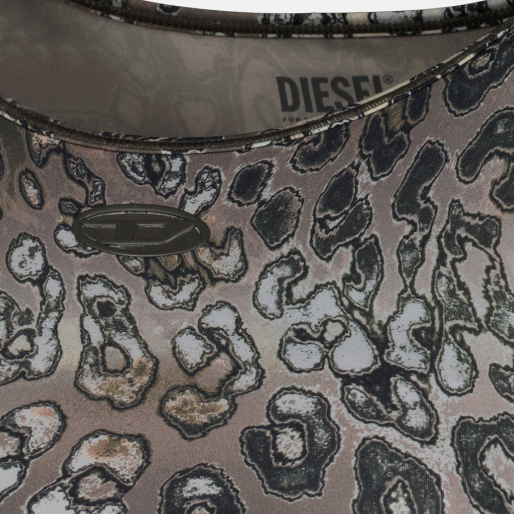 body angelica estampado de leopardo