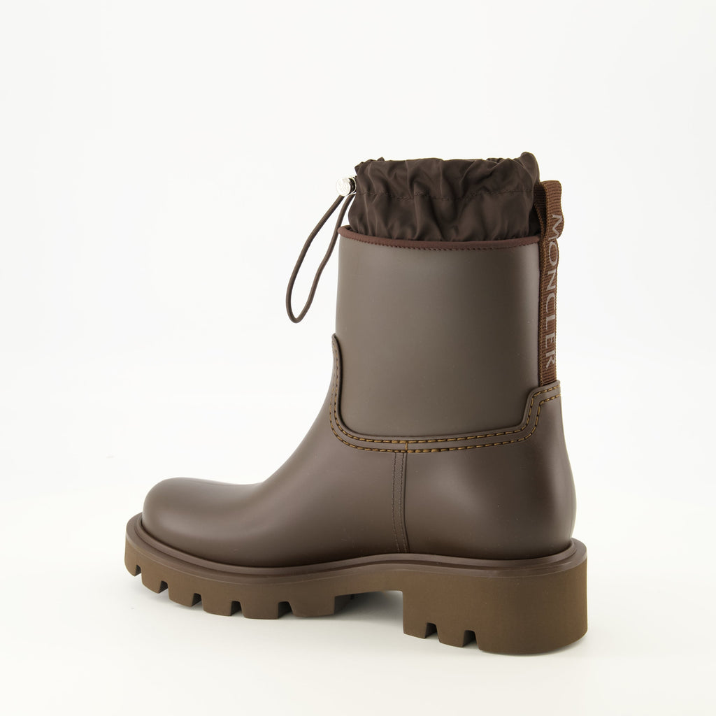 Botas impermeables Kickstream