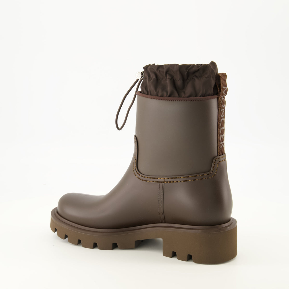 Botas impermeables Kickstream