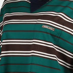striped t-shirt, casual wear, Prada, cotton t-shirt, Spring-Summer collection