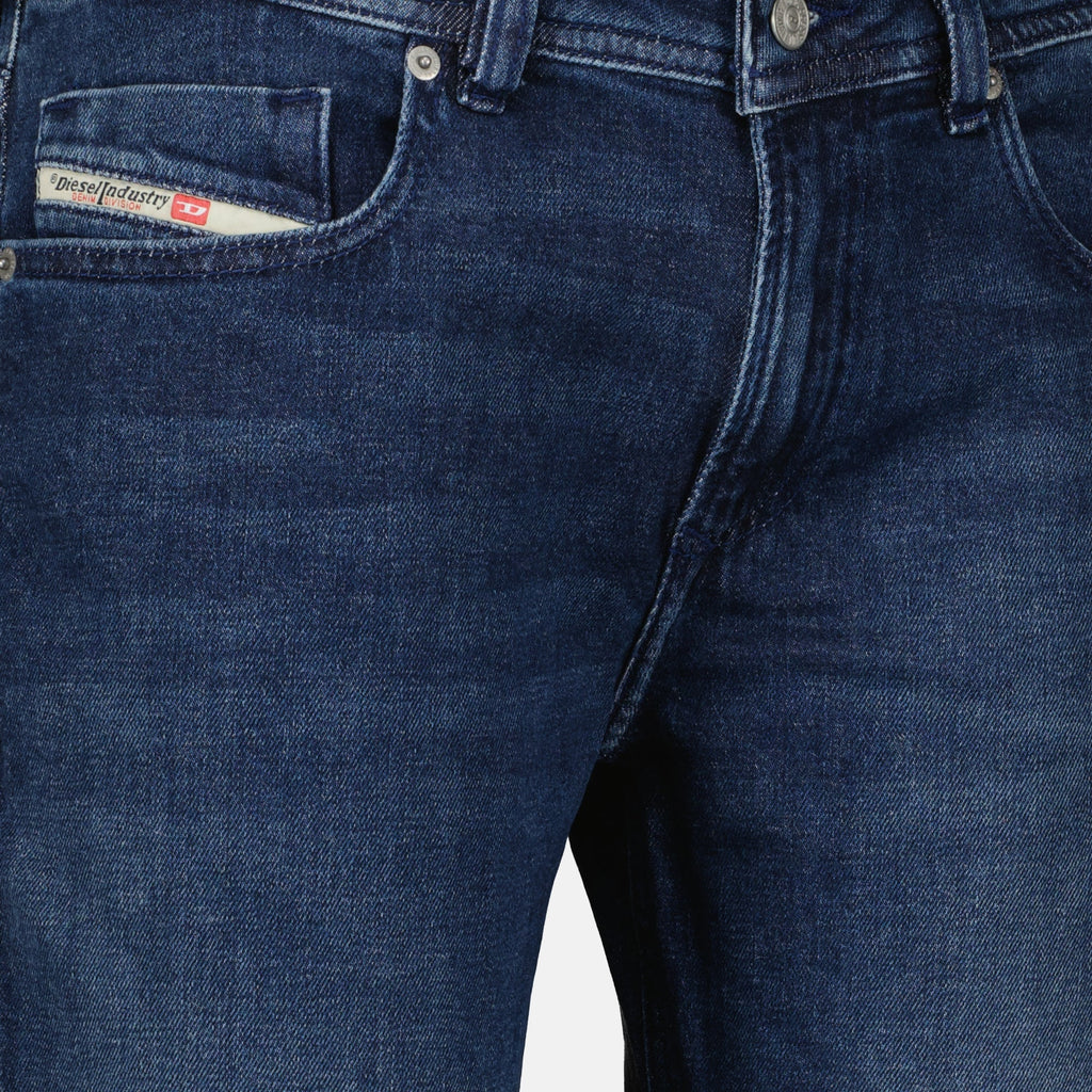 スリーンカー L32 ダークブルージーンズ