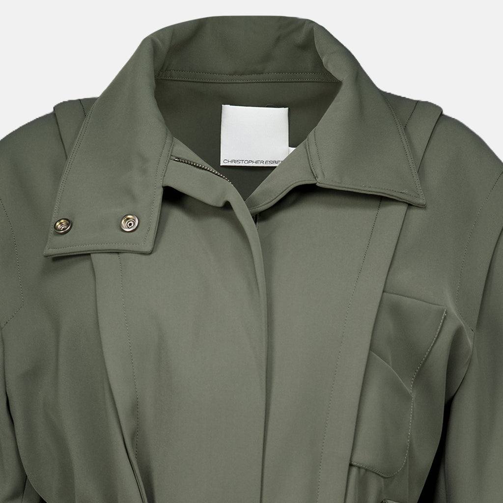 Veste Virelle