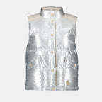 Pinchot Sleeveless Down Jacket