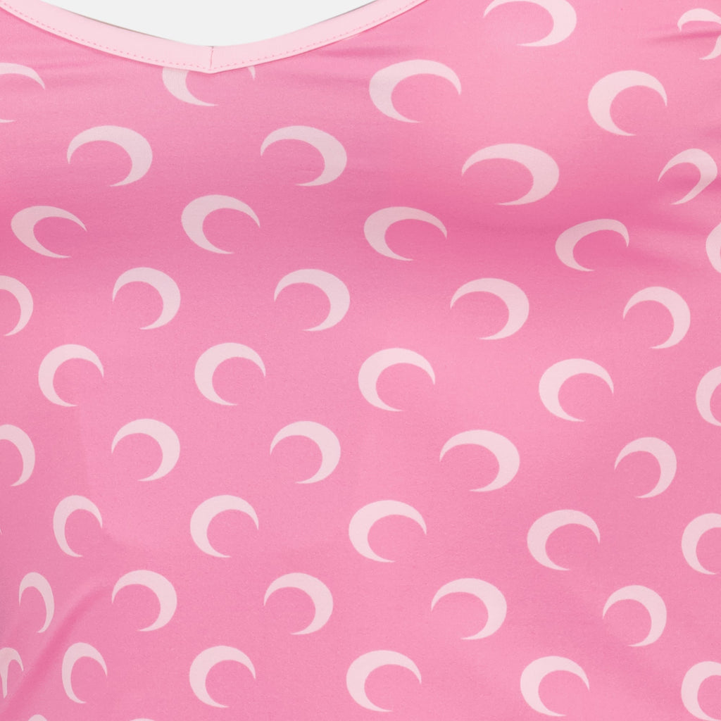 Mini Kleid Moon Rose