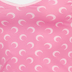 Mini Robe Moon Rose