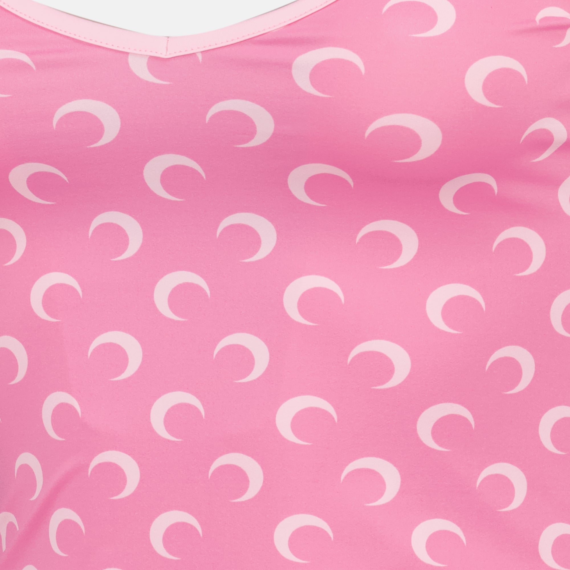 Mini Robe Moon Rose