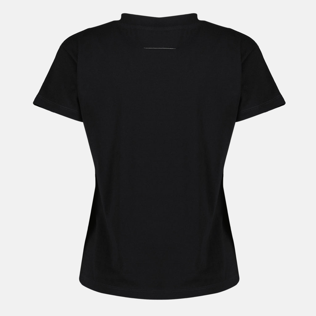 T-Shirt Signature Noir