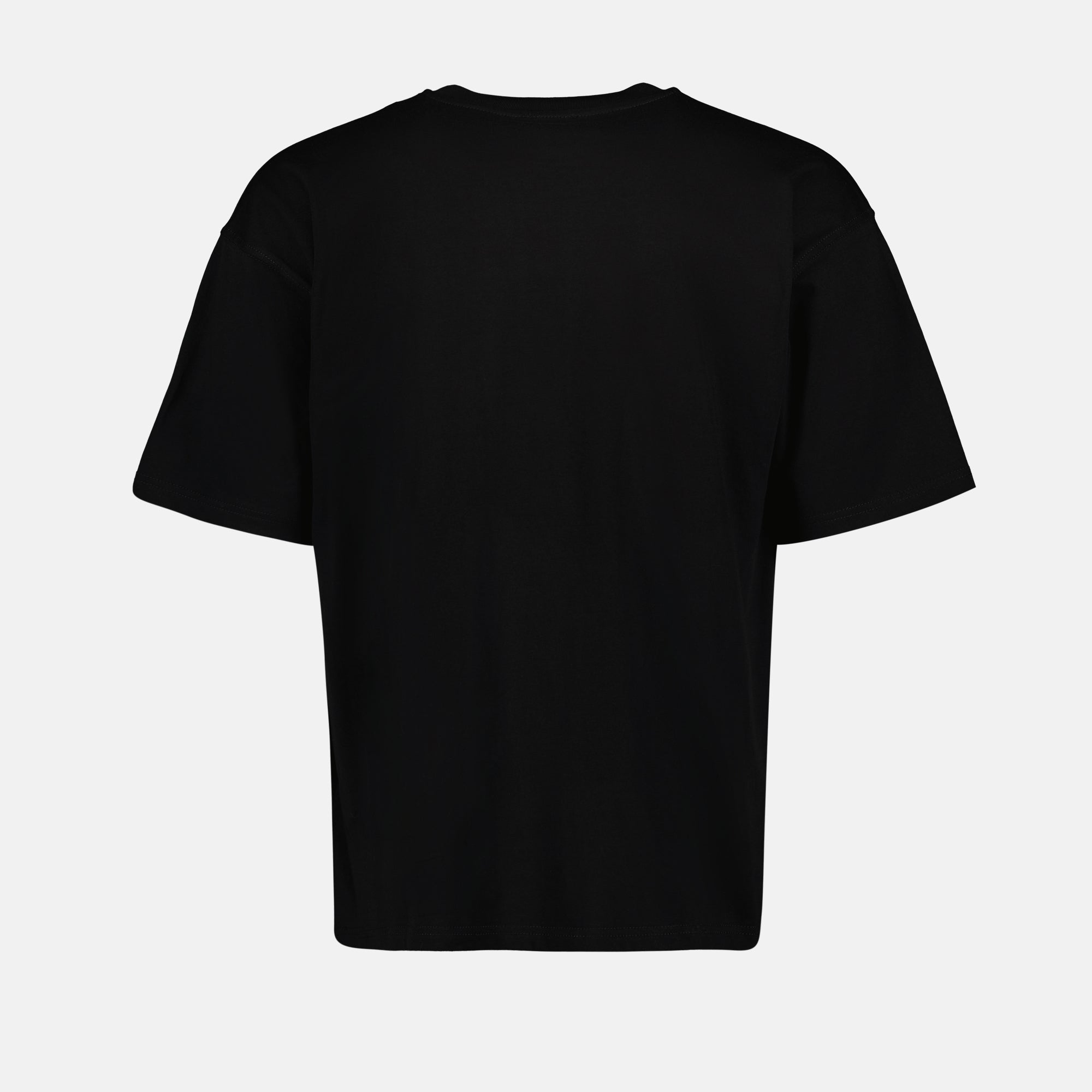 T-Boxt-D ブラックTシャツ